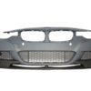 Komplett karosserisett egnet for BMW F30 (2011+) M-Performance Design med frontskjermer og sentrale gitter Piano Black | Komplett karosserisett egnet for BMW F30 (2011+) M-Performance Design med frontskjermer og sentrale gitter Piano Black |