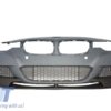 Komplett kroppssett egnet for BMW F30 (2011-2014) M-Performance Design med Eksoslyddemper M-Power Design |