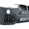 Komplett karosserisett egnet for BMW X3 F25 LCI (2014-2017) M-Design | Komplett karosserisett egnet for BMW X3 F25 LCI (2014-2017) M-Design |