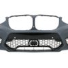Komplett karosserisett som passer for BMW X3 G01 (2017-opp) X3M Design |