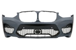 Alternative view of Komplett karosserisett som passer for BMW X3 G01 (2017-opp) X3M Design