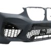 Komplett karosserisett som passer for BMW X3 G01 (2017-opp) X3M Design |