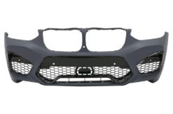 Alternative view of Komplett karosserisett egnet for BMW X4 SUV G02 (2018-Up)