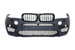 Alternative view of Komplett karosserisett egnet for BMW X6 F16 (2015-2020) X6M Design M-pakke