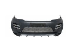 Alternative view of Komplett kroppssett som passer for Land Range Rover Evoque (2011-up) L-Design