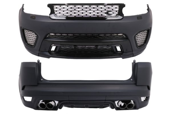 Komplett kroppssett egnet for Land Range Rover Sport L494 (2013-2017) SVR Design