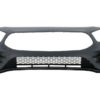 Komplett karosserisett egnet for Mercedes A-klasse W177 Hatchback 5 dører (2018-Up) A35 Design |