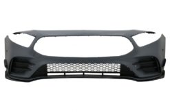 Alternative view of Komplett karosserisett egnet for Mercedes A-klasse W177 Hatchback 5 dører (2018-Up) A35 Design