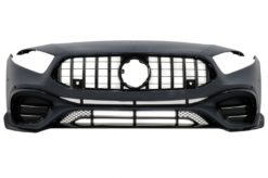 Alternative view of Komplett karosserisett egnet for Mercedes A-Klasse V177 Limousine 4 Dører (2018-Up)