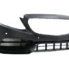 Komplett karosserisett egnet for Mercedes C-Klasse W205 Sedan (2014-2020) C63s Edition 1 Design |