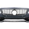 Komplett karosserisett egnet for Mercedes CLS W218 C218 Sedan (2011-2018) |