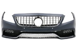 Alternative view of Komplett karosserisett egnet for Mercedes CLS W218 C218 Sedan (2011-2018)