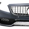 Komplett karosserisett egnet for Mercedes CLS W218 C218 Sedan (2011-2018) |