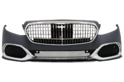 Alternative view of Komplett karosserisett egnet for Mercedes E-klasse W213 (2016-2019)