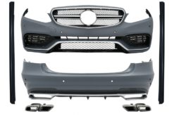 Komplett karosserisett egnet for Mercedes E-Klasse W212 Facelift (2013-2016)