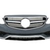 Komplett karosserisett egnet for Mercedes E-Klasse W212 Facelift (2013-2016) | Komplett karosserisett egnet for Mercedes E-Klasse W212 Facelift (2013-2016) |