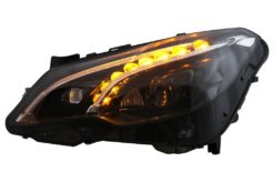 Alternative view of Komplett karosserisett egnet for Mercedes E-Klasse C207 Coupe A207 Cabriolet Facelift (2013-2017)