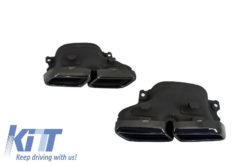 Alternative view of Komplett karosserisett egnet for Mercedes GLE W166 SUV (2015-2018)