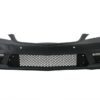 Komplett karosserisett egnet for Mercedes S-klasse W221 (2005-2013) LWB med eksospottespisser S63 S65 Design | Komplett karosserisett egnet for Mercedes S-klasse W221 (2005-2013) LWB med eksospottespisser S63 S65 Design |