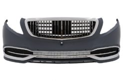 Alternative view of Komplett karosserisett egnet for Mercedes V-klasse W447 (2014-03.2019) 2020 Design