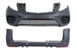 Komplett karosserisett egnet for Mercedes V-klasse W447 (2014-03.2019) New Look