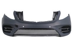 Alternative view of Komplett karosserisett egnet for Mercedes V-klasse W447 (2014-03.2019) New Look