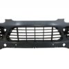 Komplett karosserisett egnet for Porsche Cayenne 92A (2011-2014) Konvertering til GTS-design |