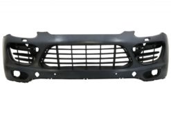 Alternative view of Komplett karosserisett egnet for Porsche Cayenne 92A (2011-2014) Konvertering til GTS-design