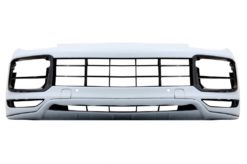 Alternative view of Komplett kroppssett egnet for Porsche Cayenne 92A (2011-2013) Konvertering til 9Y0 Look