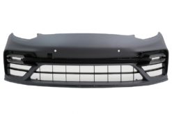 Alternative view of Komplett karosserisett egnet for Porsche Panamera I 970 Hatchback (2010-2013) Konvertering til 971 Turbo S Look