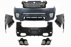 Komplett kroppssett egnet for Range ROVER Sport L494 (2013-2017) SVR Design