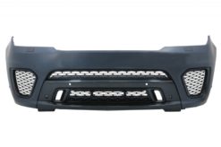Alternative view of Komplett kroppssett egnet for Range ROVER Sport L494 (2013-2017) SVR Design