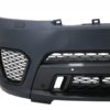 Komplett kroppssett egnet for Range ROVER Sport L494 (2013-2017) SVR Design | Komplett kroppssett egnet for Range ROVER Sport L494 (2013-2017) SVR Design |