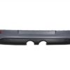 Komplett karosserisett egnet for VW Golf 5 (2003-2007) R32 Design med eksosanlegg |