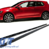 Komplett karosserisett egnet for VW Golf 7 VII (2013-2016) GTI Look |