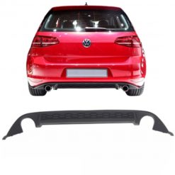 Alternative view of Komplett karosserisett egnet for VW Golf 7 VII (2013-2016) GTI Look