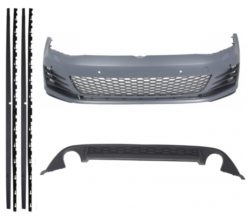 Komplett karosserisett egnet for VW Golf 7 VII (2013-2016) GTI Look