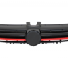 Komplett karosserisett egnet for VW Golf 7 VII (2013-2016) GTI Design med frontgitter | Komplett karosserisett egnet for VW Golf 7 VII (2013-2016) GTI Design med frontgitter |