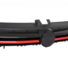 Komplett karosserisett egnet for VW Golf 7 VII 2013-2016 GTI Look med frontgitter |