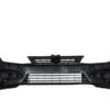 Komplett kroppssett egnet for VW Golf 7 VII (2012-2017) R-line Look med frontlykter 3D LED DRL Flytende dynamisk sekvensielle svinglys Sølv | Komplett kroppssett egnet for VW Golf 7 VII (2012-2017) R-line Look med frontlykter 3D LED DRL Flytende dynamisk sekvensielle svinglys Sølv |