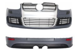 Komplett karosserisett egnet for VW Golf V 5 (2003-2007) R32 Design