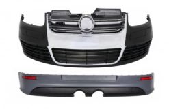 Komplett karosserisett egnet for VW Golf V 5 (2003-2007) R32 Design
