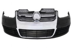 Alternative view of Komplett karosserisett egnet for VW Golf V 5 (2003-2007) R32 Design