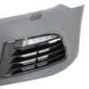 Komplett karosserisett egnet for VW Golf VI 6 MK6 (2008-2013) R20 Design med frontlykter LED RHD og baklys Dynamic Turning Light | Komplett karosserisett egnet for VW Golf VI 6 MK6 (2008-2013) R20 Design med frontlykter LED RHD og baklys Dynamic Turning Light |