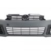 Komplett karosserisett egnet for VW Golf VI 6 MK6 (2008-2013) R20 Design med frontlys LED og baklykter Dynamic Turning Light | Komplett karosserisett egnet for VW Golf VI 6 MK6 (2008-2013) R20 Design med frontlys LED og baklykter Dynamic Turning Light |