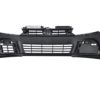Komplett karosserisett egnet for VW Golf VI 6 MK6 (2008-2013) R20 Design med frontlys LED og baklykter Dynamic Turning Light |