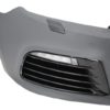 Komplett karosserisett egnet for VW Golf VI 6 R20 Look (2008-2013) med komplett eksosanlegg R20-montering |