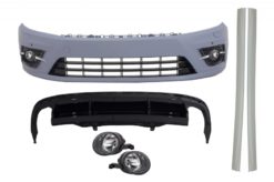 Komplett karosserisett egnet for VW Passat CC Facelift (2012-2016) R-Line Design