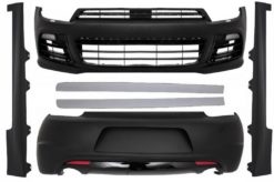 Komplett karosserisett egnet for VW Scirocco Mk3 III (2008-2014) R-Design