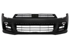 Alternative view of Komplett karosserisett egnet for VW Scirocco Mk3 III (2008-2014) R-Design